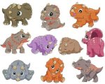 Baby Triceratops Combo (image for) Baby Triceratops Combo